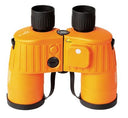 Bynolyt Searanger II 7x50, Oranje, met Kompas