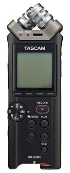 Tascam DR-22WL