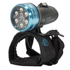 Light & Motion SOLA Dive 1200 S/F Black