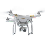*DJI Phantom 3 - 4K drone