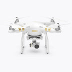 *DJI Phantom 3 - 4K drone