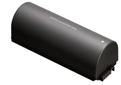 Canon NB-CP2LH Accu