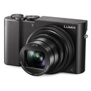 Panasonic Lumix DMC-TZ100 black