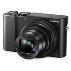 Panasonic Lumix DMC-TZ100 black