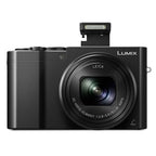 Panasonic Lumix DMC-TZ100 black