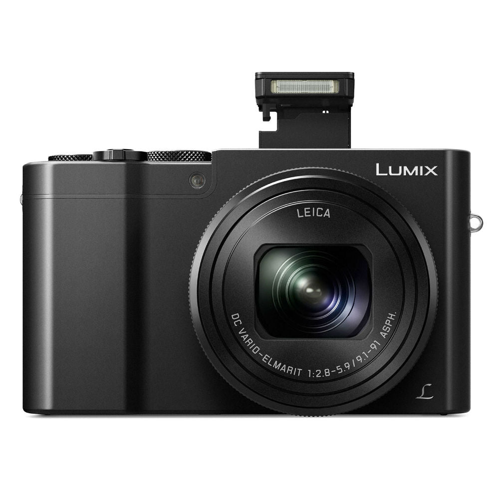 Panasonic Lumix DMC-TZ100 black