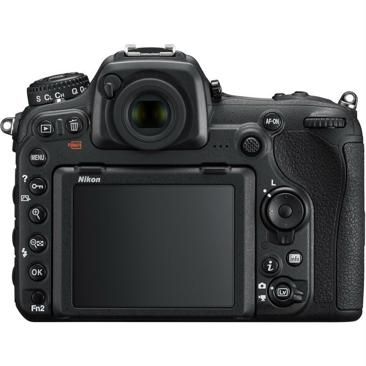 Nikon D500 cuerpo