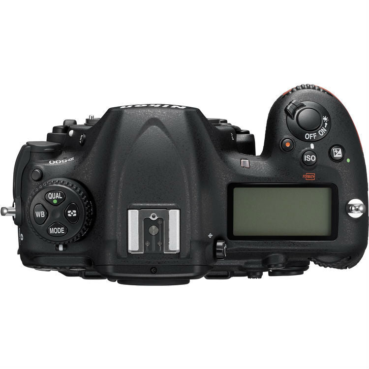 Nikon D500 cuerpo