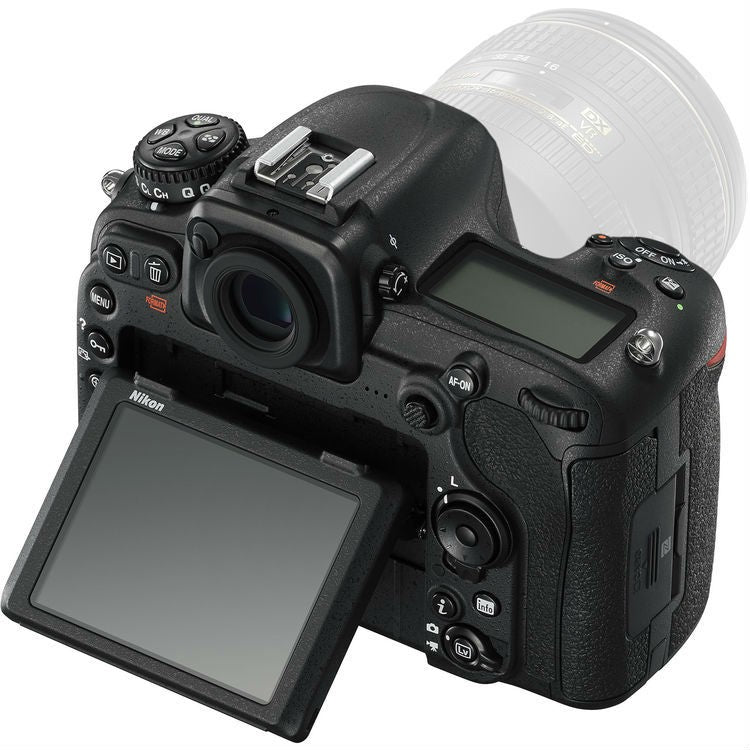 Nikon D500 cuerpo