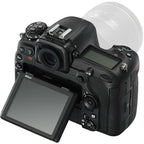 Nikon D500 cuerpo
