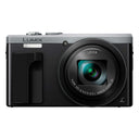 Panasonic Lumix DMC-TZ80 silver