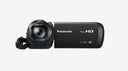 Panasonic HC-V380 black