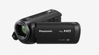 Panasonic HC-V380 black
