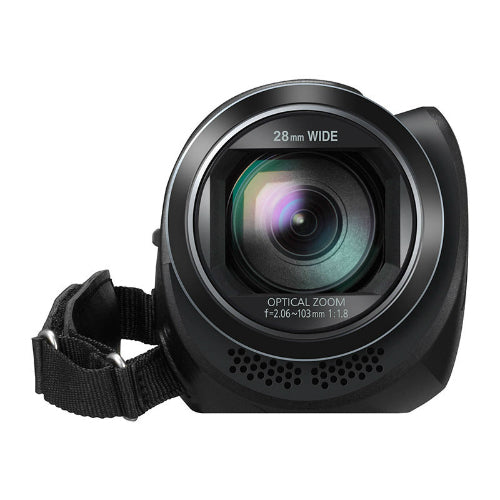 Panasonic HC-V380 black