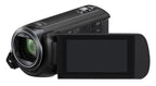 Panasonic HC-V380 black