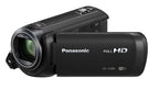 Panasonic HC-V380 black