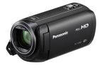 Panasonic HC-V380 black