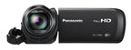 Panasonic HC-V380 black