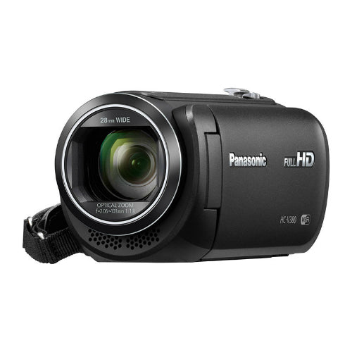 Panasonic HC-V380 black