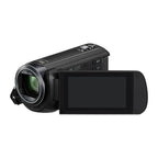Panasonic HC-V380 black