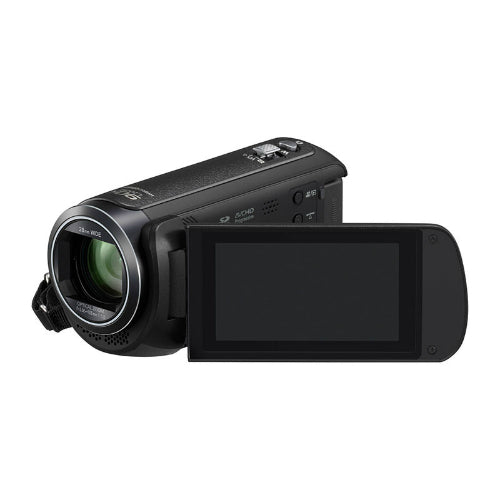 Panasonic HC-V380 black