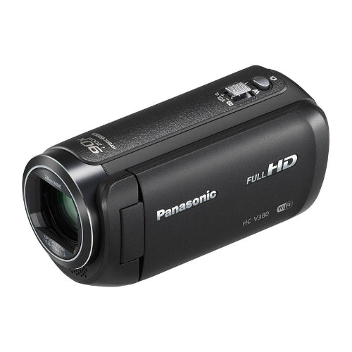 Panasonic HC-V380 black
