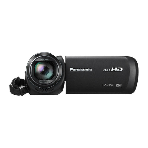 Panasonic HC-V380 black