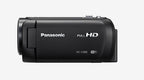 Panasonic HC-V380 black