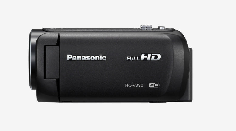 Panasonic HC-V380 black