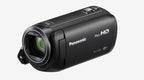 Panasonic HC-V380 black