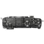 Olympus PEN-F cuerpo negro