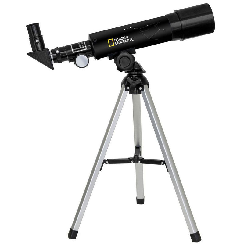 National Geographic Lenzentelescoop 50/360 18x-60x