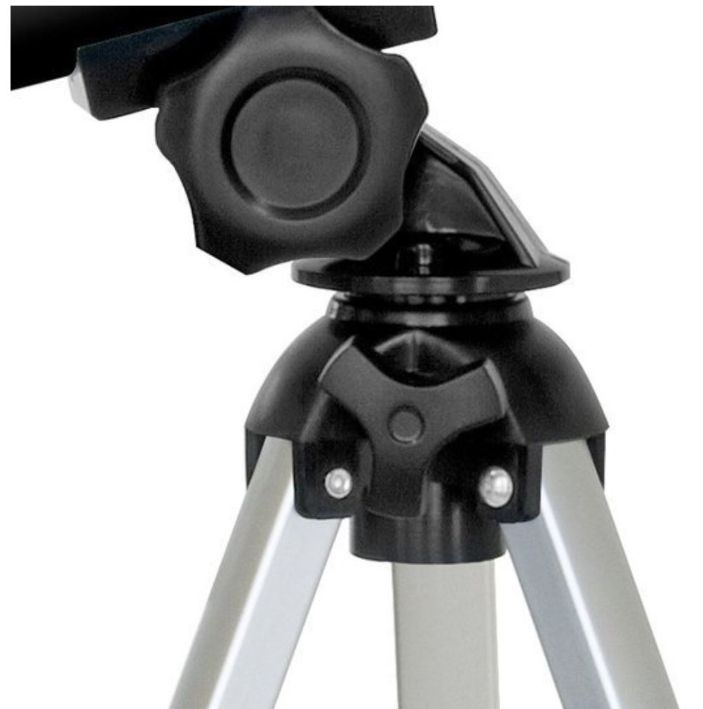 National Geographic Lenzentelescoop 50/360 18x-60x