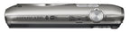Nikon Coolpix A300 zilver