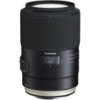 Tamron SP 90mm F/2.8 Macro Di VC USD Canon