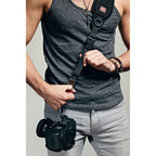 Carry Speed FS-Pro Prime MK III camerariem