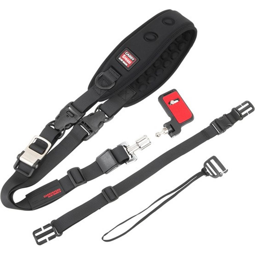 Carry Speed FS-Slim Prime MK III camerariem