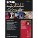 Ilford Prestige Smooth Pearl A2 25 Hojas 310g