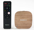 HUMAX TV+ H3