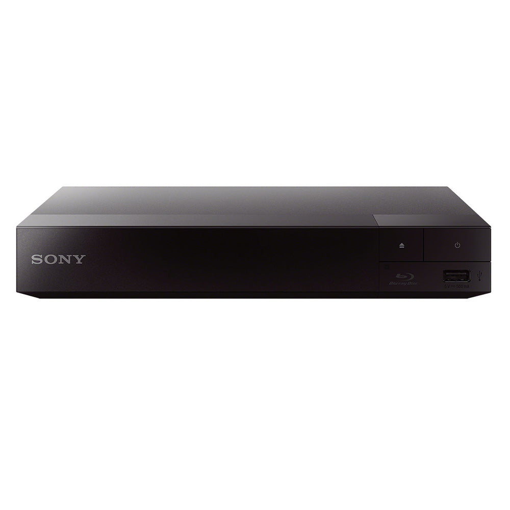 Sony BDP-S3700 Zwart