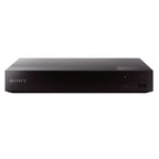 Sony BDP-S3700 Zwart