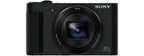 Sony Cybershot DSC-HX90 zwart (DSCHX90B.CE3)