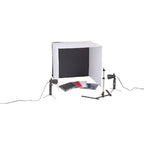 KONIG KN-STUDIO12N opvouwbare fotostudio (60x60cm)