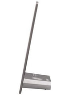 Hama Digitale Kader slimline basic steel 8 inch