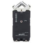 Zoom H4n Pro Handy Recorder