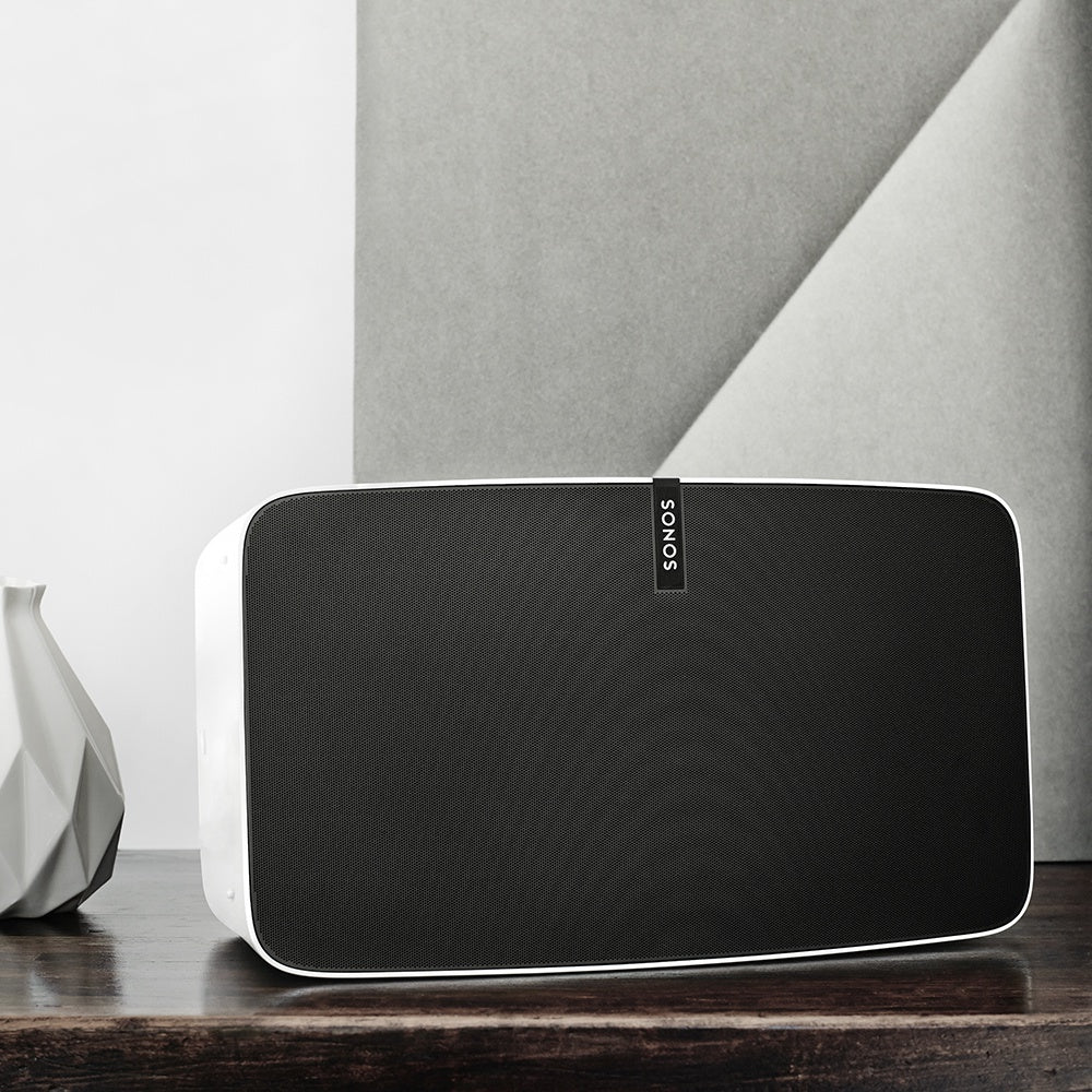 Sonos Play 5 - 2nd Gen wit