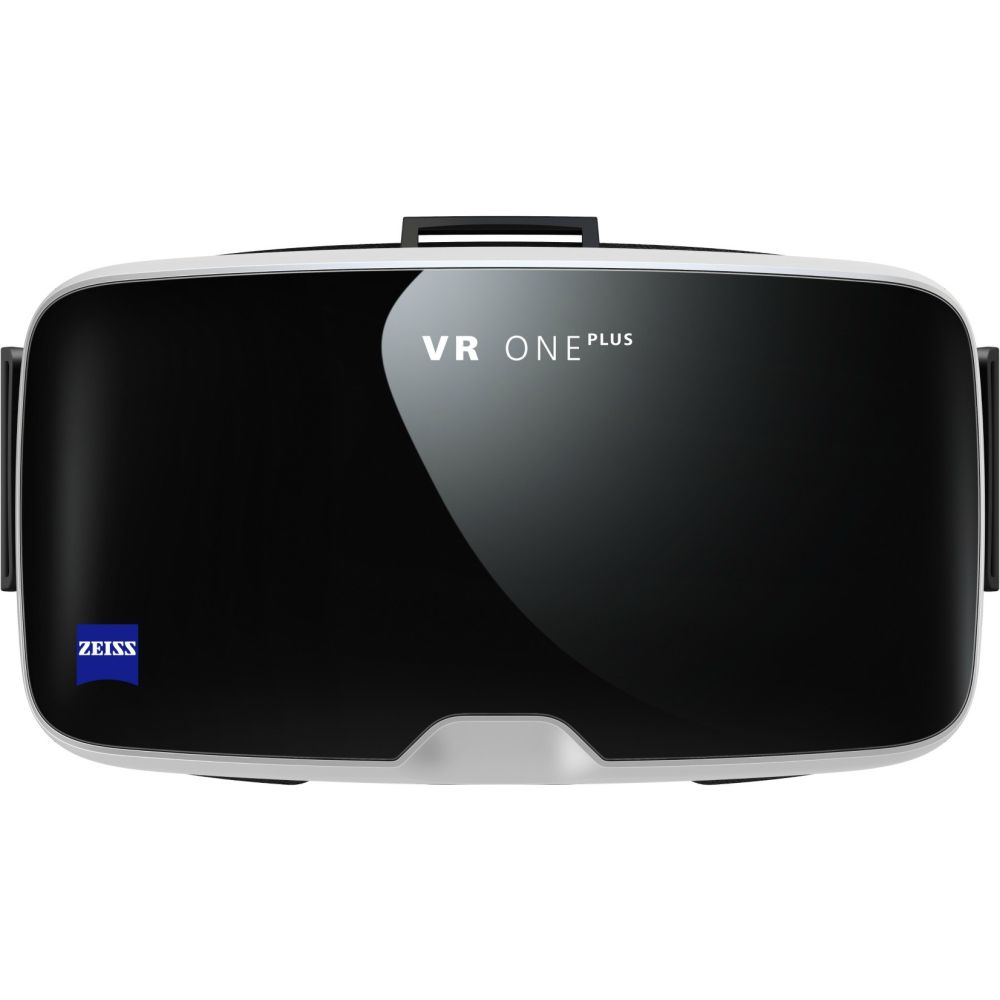 Zeiss VR One Plus Virtual Reality Headset