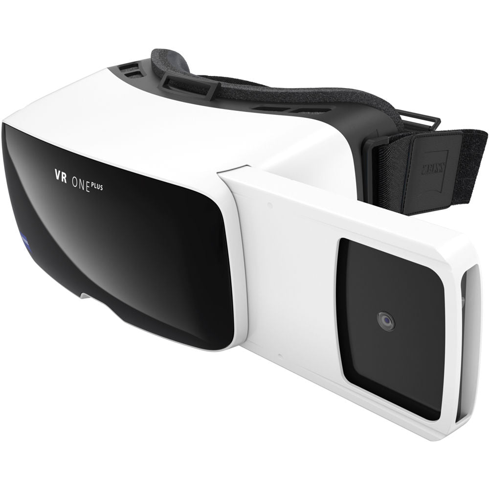 Zeiss VR One Plus Virtual Reality Headset