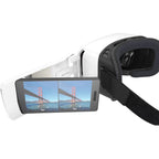 Zeiss VR One Plus Virtual Reality Headset