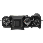 Fujifilm X-T2 body black